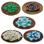 Shilajit Supplement Factory - Himalayan Resin Capsules