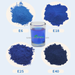 Phycocyanin Powder Manufacturer - Blue Spirulina Extract