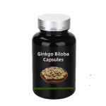 Ginkgo Biloba Powder Factory - 24% Flavones Leaf Extract