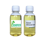 Almond Oil Factory - Cold Pressed China Manufacturer