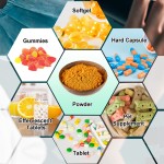 Pearl Powder Factory - Edible Food Grade Pure