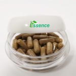 Turkesterone Capsules Manufacturer - Custom Label Strong Man