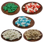 Shilajit Supplement Factory - Himalayan Resin Capsules