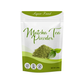 Matcha Collagen Powder Factory - Green Powder Supplement