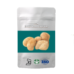 Mushroom Blend Powder Factory - Maitake Shiitake Cordyceps