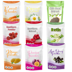 Alfalfa Powder Factory - Superfood Hay Dehydrated Juice