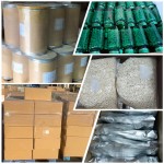 Magnesium Capsules Factory - L-threonate 500mg OEM