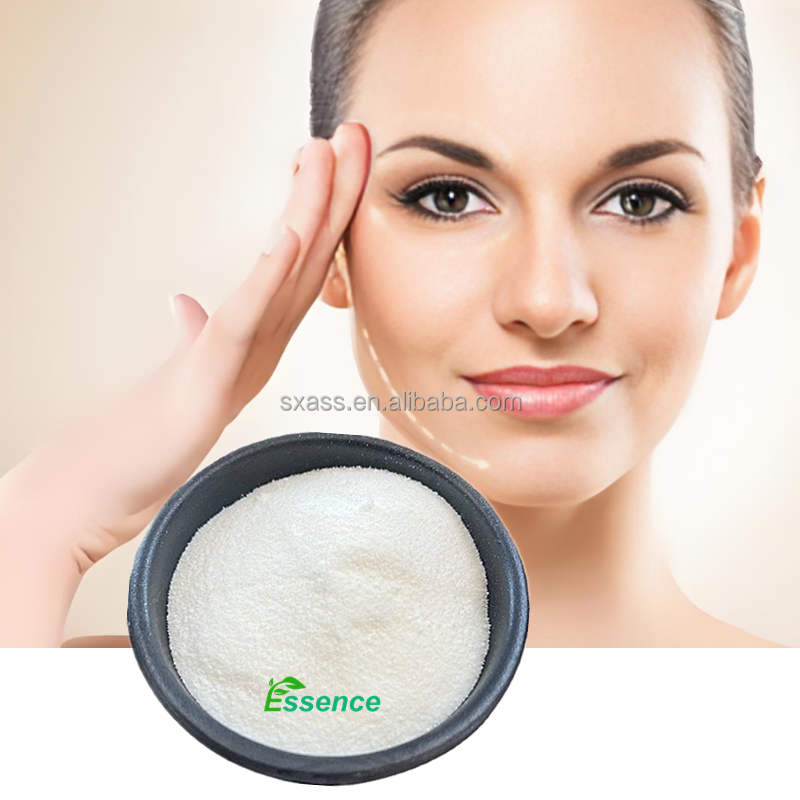 Marine Collagen Powder Factory - Tripeptide 280D-500D