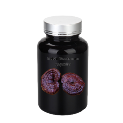 Reishi Extract Powder Supplier - Duanwood Triterpenes