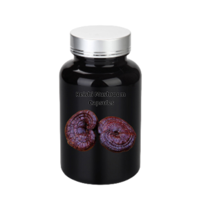 Reishi Extract Powder Supplier - Duanwood Triterpenes