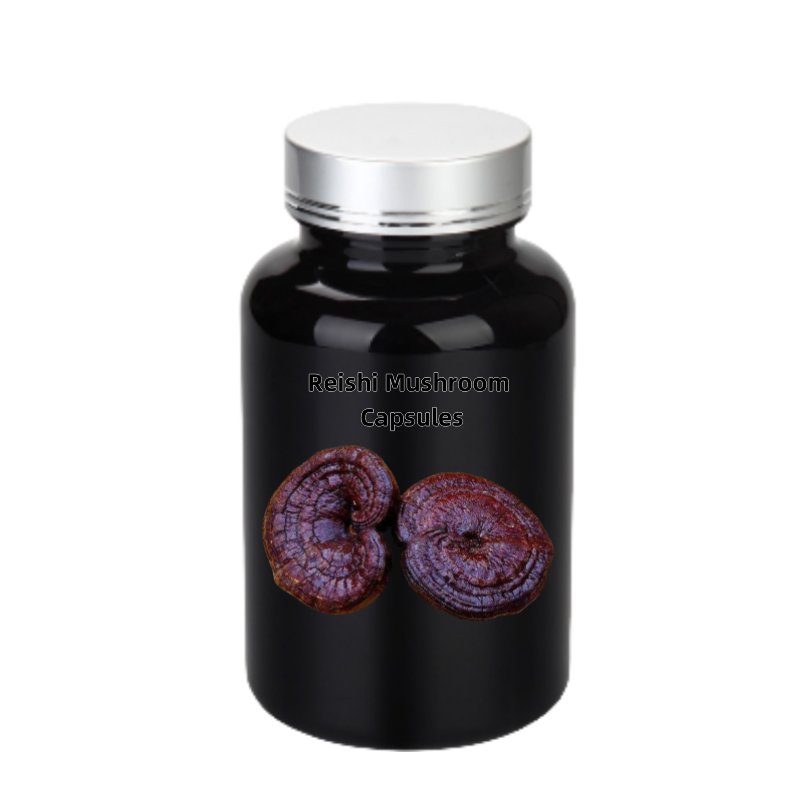 Reishi Extract Powder Supplier - Duanwood Triterpenes