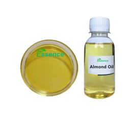 Almond Oil Factory - Cold Pressed China Manufacturer