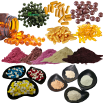 Aronia Berry Powder Supplier - Chokeberry Extract Natural