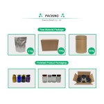 Agar Agar Powder Supplier - Food Grade Wholesale Price