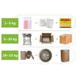 Kojic Acid Powder Manufacturer - 99% Cosmetic Grade