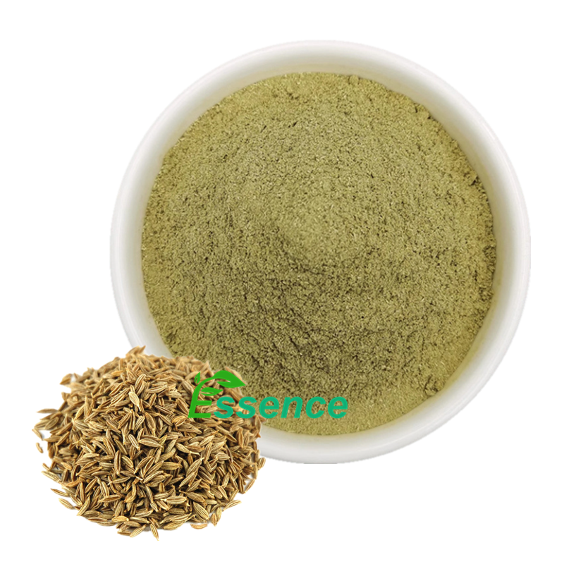 Cumin Powder Manufacturer - Jeera Seed 80 Mesh