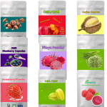 Ginkgo Biloba Powder Factory - 24% Flavones Leaf Extract