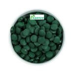 Chlorella Spirulina Factory - OEM Tablets Powder Capsules