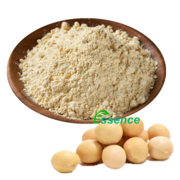 Soy Protein Powder Supplier - 90% Isolate Beverage