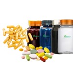 Echinacea Extract Factory - Polyphenols Customized Capsules