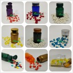 Ajuga Extract Powder Manufacturer - 10% Turkesterone Capsules