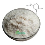 Kojic Acid Powder Manufacturer - 99% Cosmetic Grade
