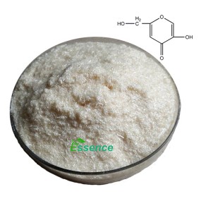 Kojic Acid Powder Manufacturer - 99% Cosmetic Grade