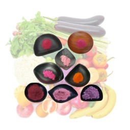 Miracle Berry Powder Manufacturer - Synsepalum Dulcificum Extract