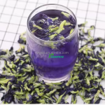 Black Wolfberry Tea Factory - Wild Dried Chinese Berries