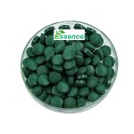 Chlorella Spirulina Factory - OEM Tablets Powder Capsules