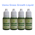 Usma Grass Liquid Factory - Hairline Cilia Nourishing