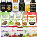 Aronia Berry Powder Supplier - Chokeberry Extract Natural