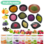 Coconut Powder Factory - Water Soluble Super Food