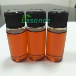 Bakuchiol Oil Factory - Natural Psoralea Corylifolia Extract