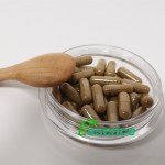 Turkesterone Capsules Manufacturer - Custom Label Strong Man