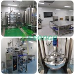 Ginkgo Biloba Powder Manufacturer - Extract Powder Capsules