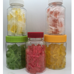 Shilajit Gummies Manufacturer - Himalayan Gold Supplement