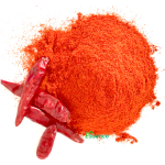 Cayenne Pepper Powder Factory - Food Additive Supplement
