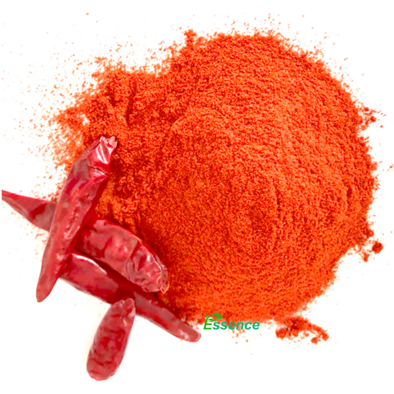Cayenne Pepper Powder Factory - Food Additive Supplement
