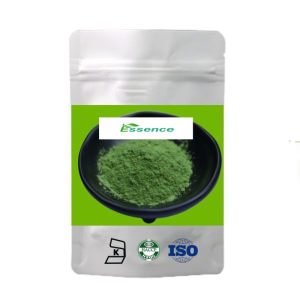 Alfalfa Powder Factory - Superfood Hay Dehydrated Juice