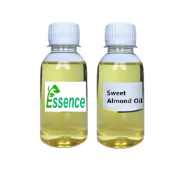 Sweet Almond Oil Supplier - Pure Skin Hair Care Bulk