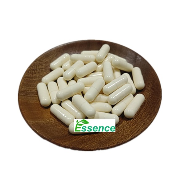 Magnesium Capsules Factory - L-threonate 500mg OEM