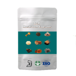 Mushroom Blend Powder Factory - Maitake Shiitake Cordyceps