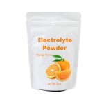 Electrolyte Drink Powder Manufacturer - Zero Sugar Bulk