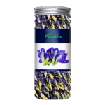 Black Wolfberry Tea Factory - Wild Dried Chinese Berries