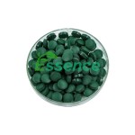 Chlorella Spirulina Factory - OEM Tablets Powder Capsules