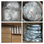 Magnesium Glycinate Factory - Food Grade Supplement