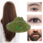 Usma Grass Liquid Factory - Hairline Cilia Nourishing