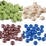 Usma Grass Powder Manufacturer - Hair Growth Enhancer Raw