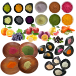 Pearl Powder Supplier - Water Soluble Skin Care Custom